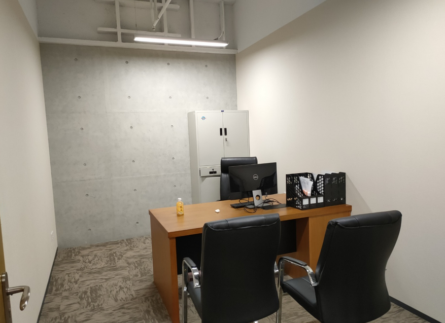 虹桥新地中心办公室 虹桥新地中心办公室