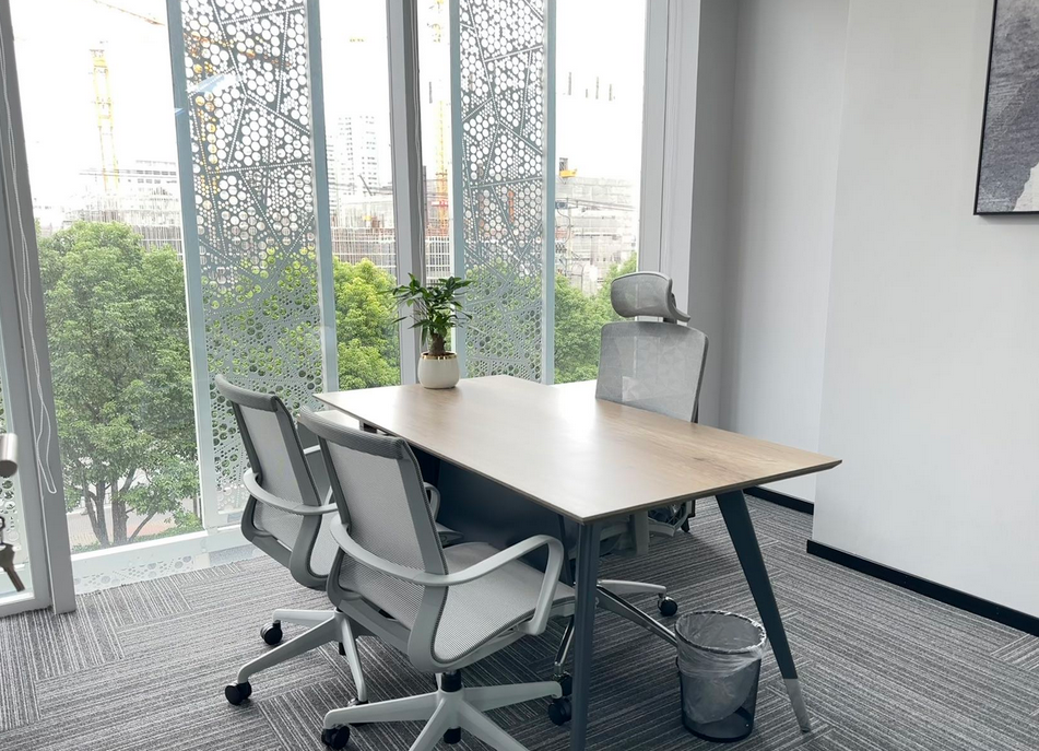 华鑫中心 华鑫中心