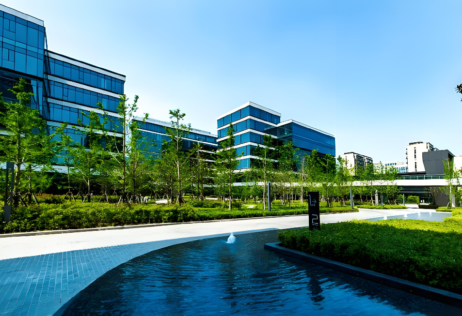 IBP虹桥嘉汇 IBP虹桥嘉汇