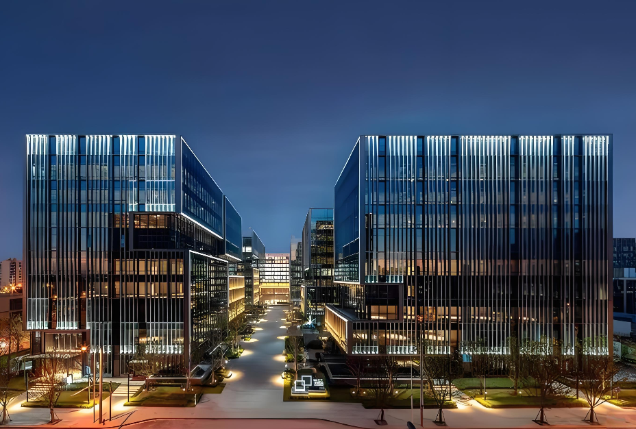 万象企业中心 万象企业中心