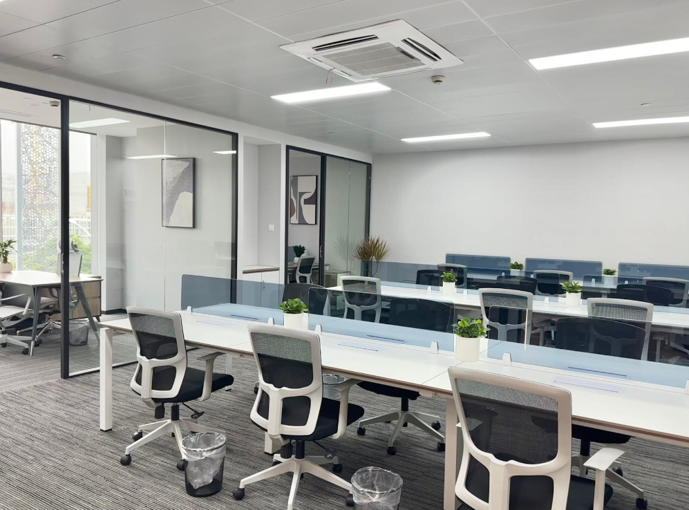 华鑫中心 华鑫中心