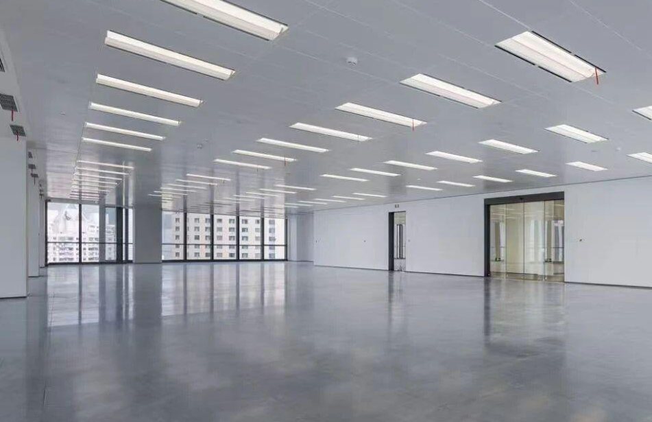 虹桥联合大厦 虹桥联合大厦