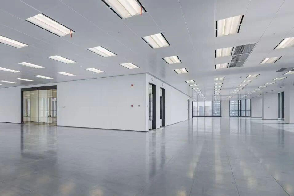 虹桥联合大厦 虹桥联合大厦