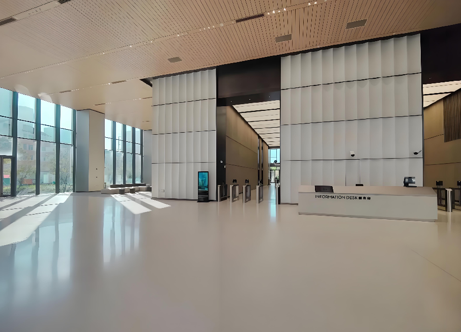 虹桥联合大厦 虹桥联合大厦