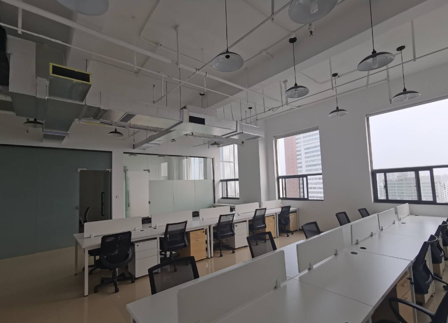 虹桥总部1号 虹桥总部1号