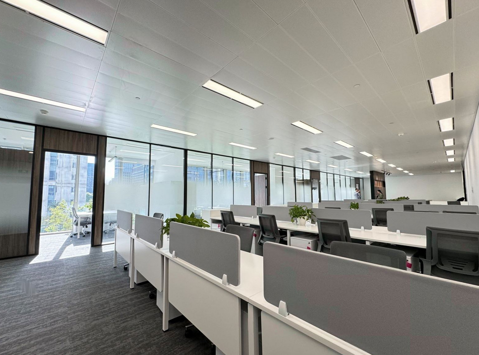 金虹桥国际中心 金虹桥国际中心