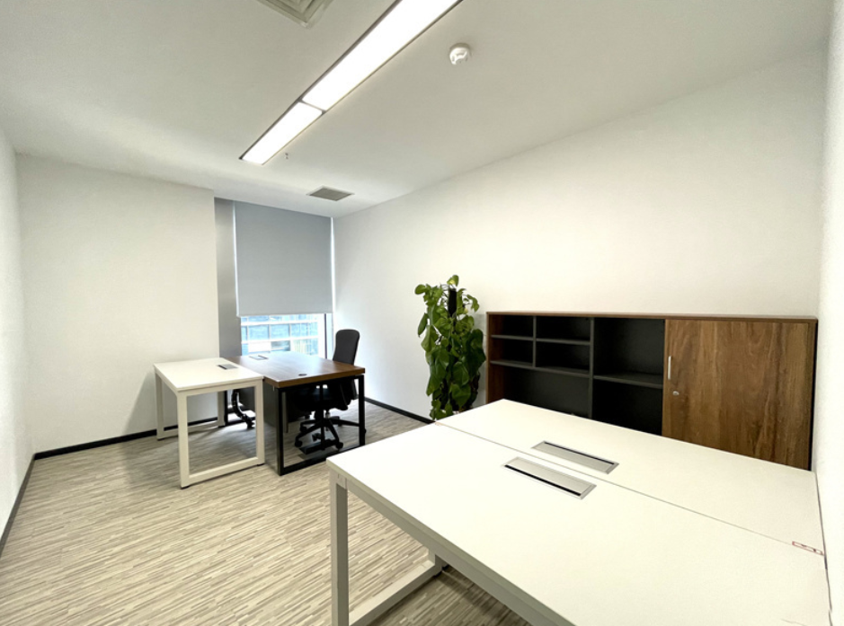 七宝宝龙城市广场办公室图 七宝宝龙城市广场办公室图