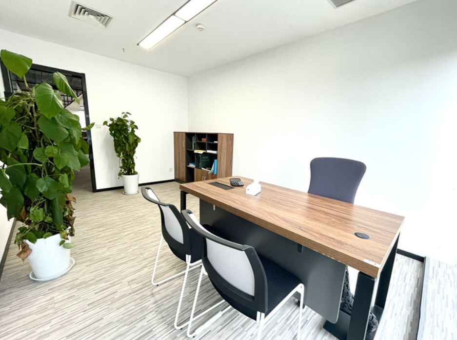 七宝宝龙城市广场办公室图 七宝宝龙城市广场办公室图