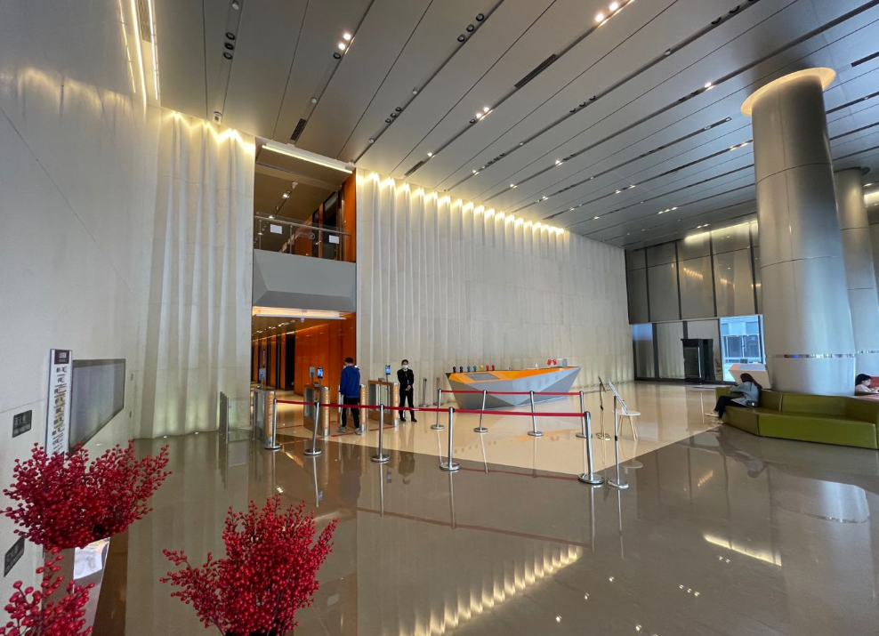 虹桥阿里中心 虹桥阿里中心