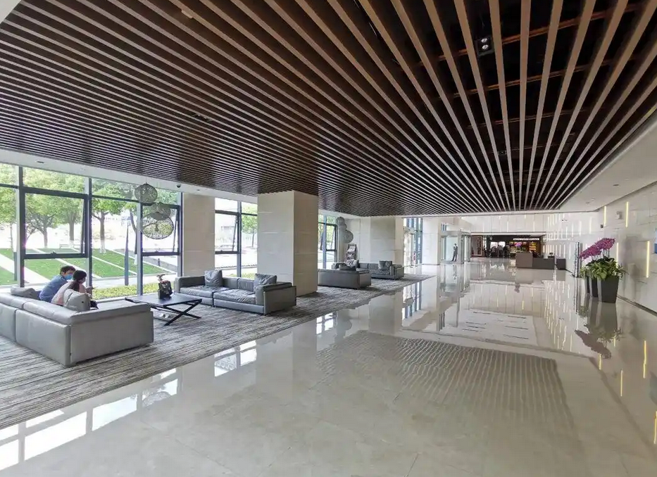 虹桥国际商务广场 虹桥国际商务广场