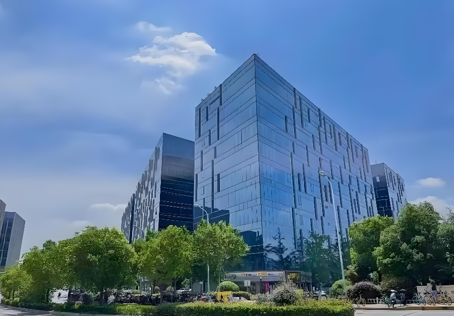 七宝宝龙城市广场 七宝宝龙城市广场