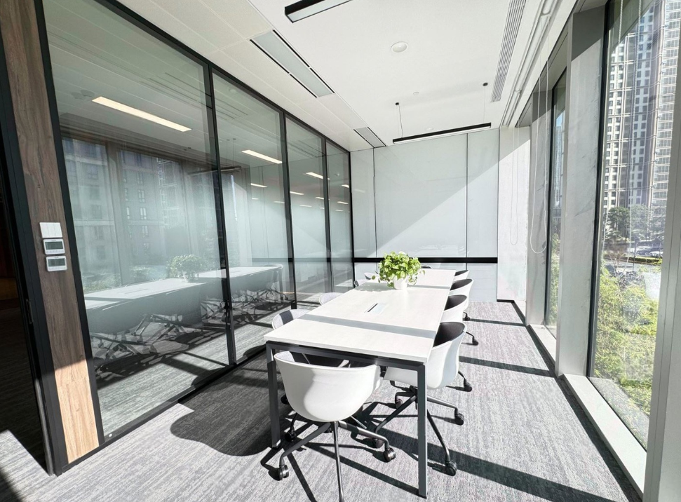 金虹桥国际中心 金虹桥国际中心