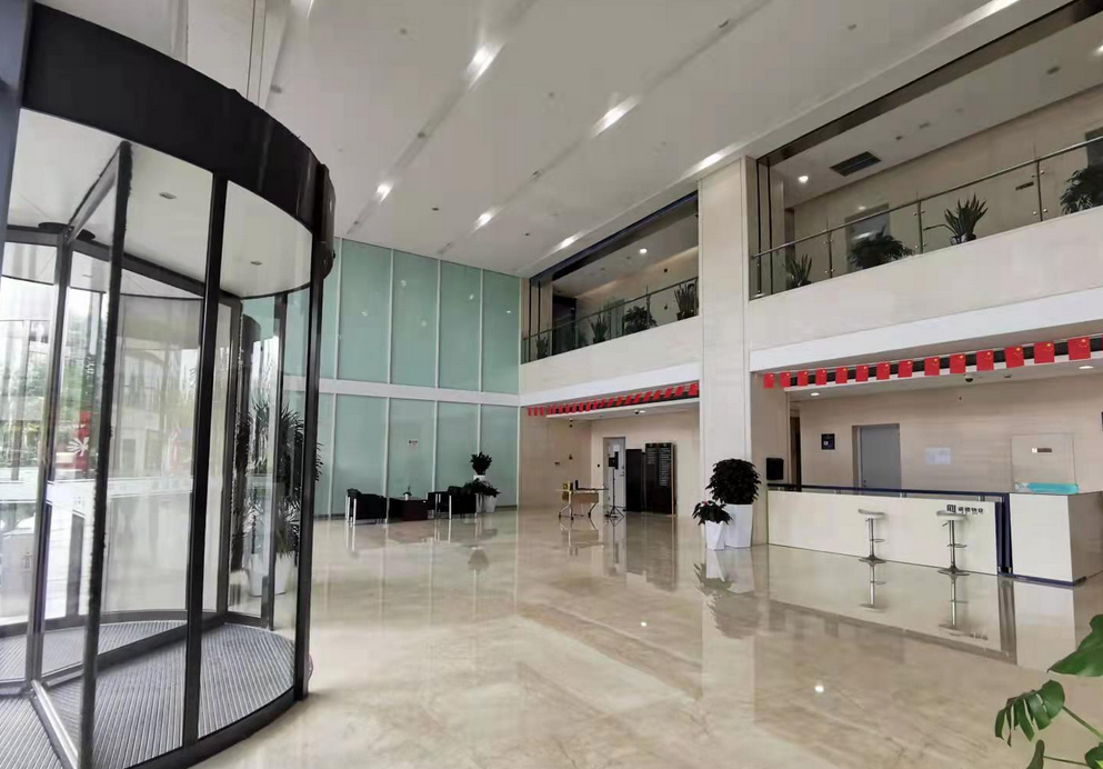 中铁诺德国际中心 中铁诺德国际中心