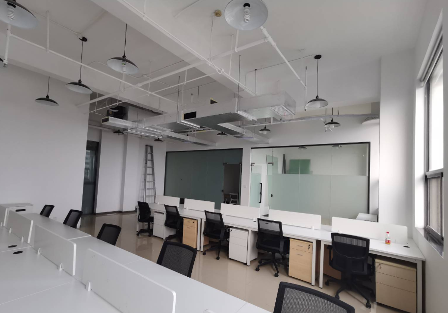 虹桥总部1号 虹桥总部1号