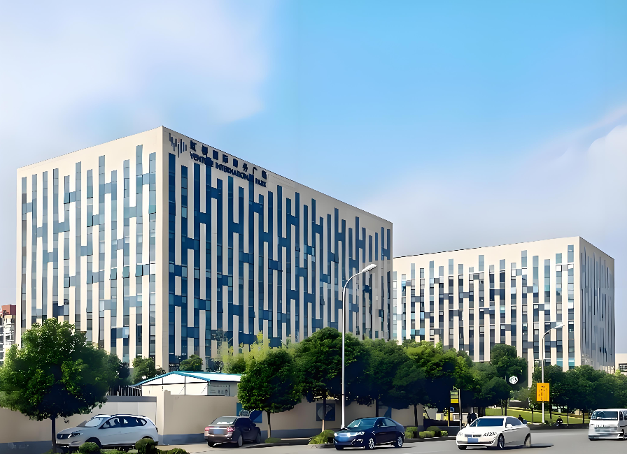 虹桥国际商务广场 虹桥国际商务广场