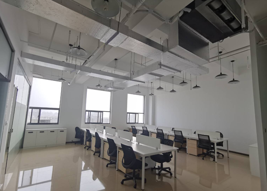 虹桥总部1号 虹桥总部1号