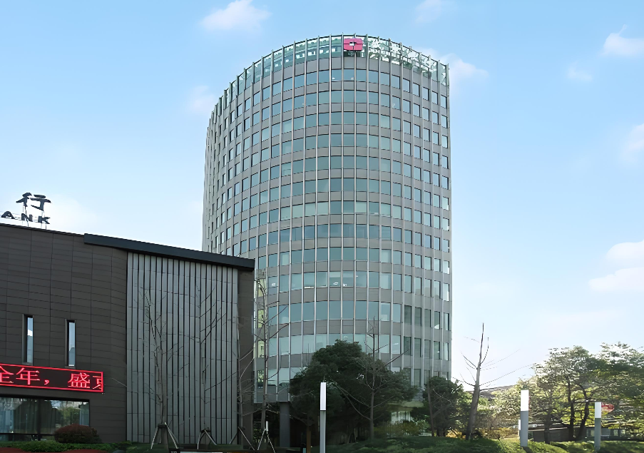 古北国际财富中心