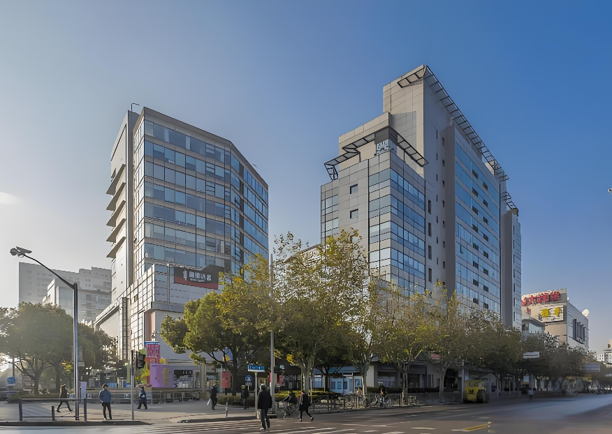 大宁国际商业广场