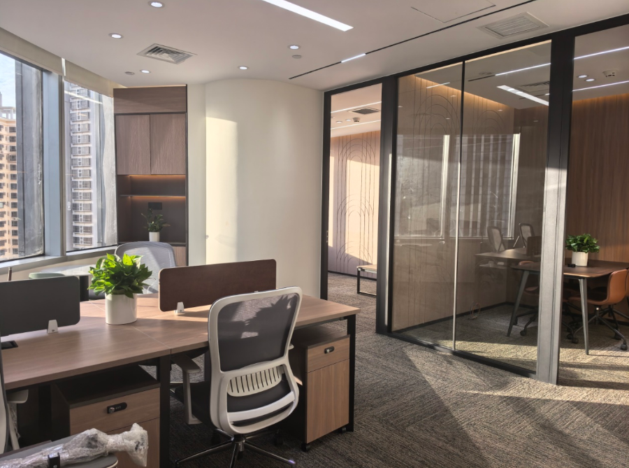 利通广场 109㎡ 精装修