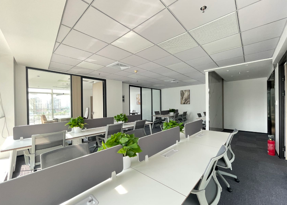 徐家汇国际大厦