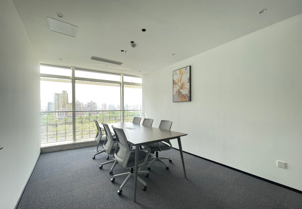 徐家汇国际大厦