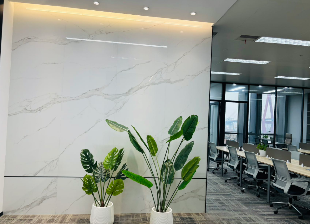 陆家嘴滨江中心（洋泾）