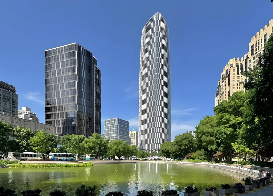 太平洋新天地商业中心