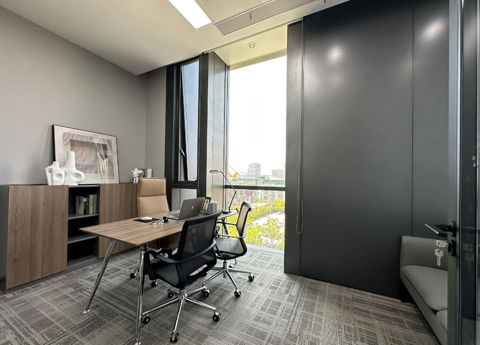 陆家嘴滨江中心（洋泾）