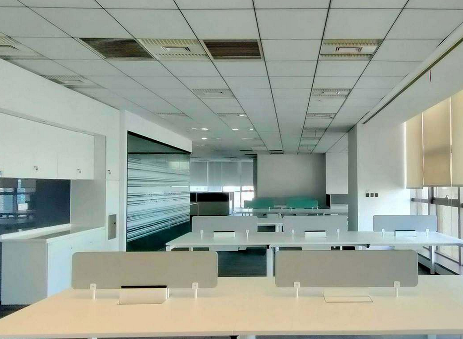 由由世纪广场办公室图