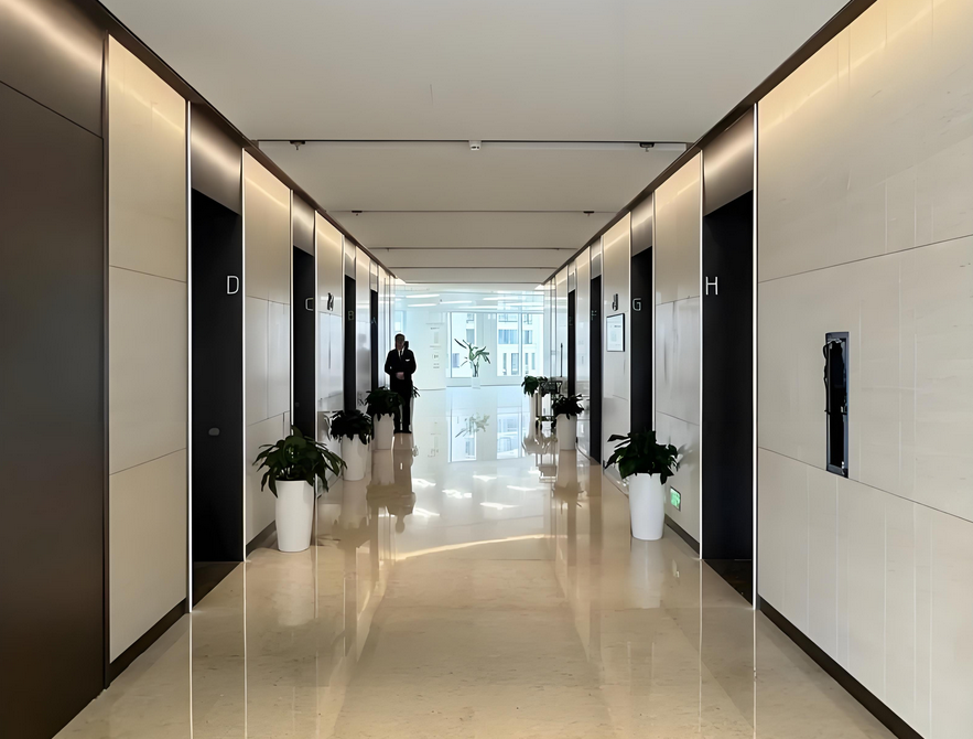 太平洋新天地商业中心