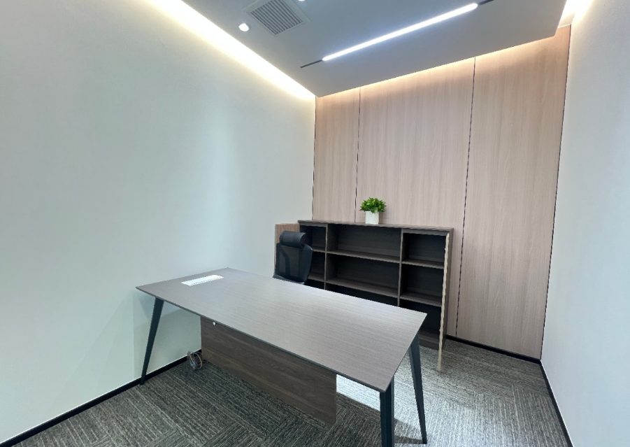 前海人寿金融大厦