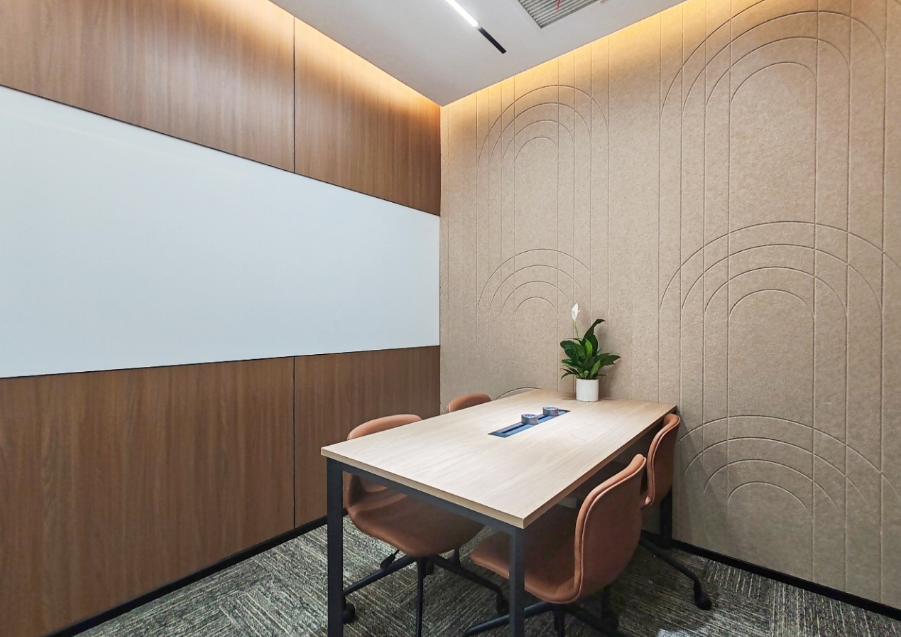 前海人寿金融大厦