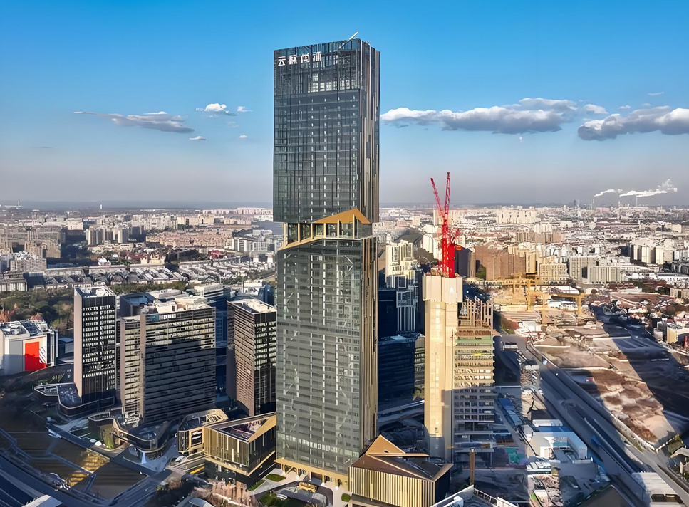 云际尚浦 云际尚浦