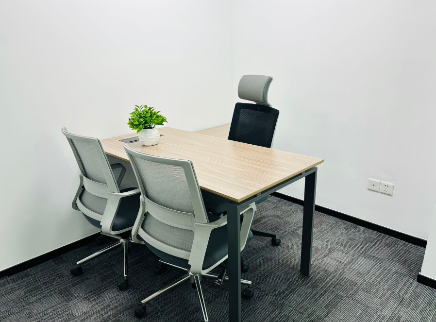 新上海国际大厦