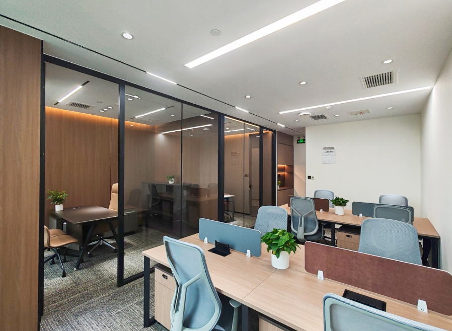 前海人寿金融大厦