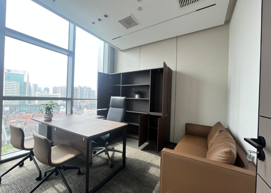 前海人寿金融大厦