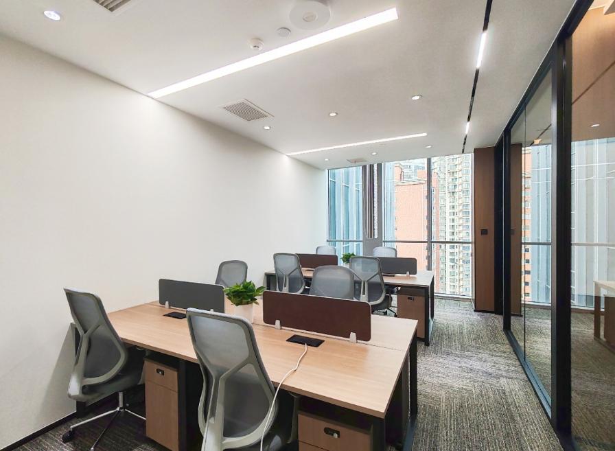 前海人寿金融大厦