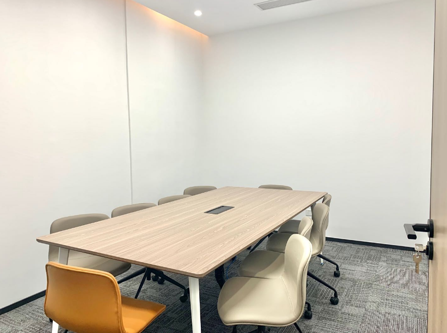 新上海国际大厦