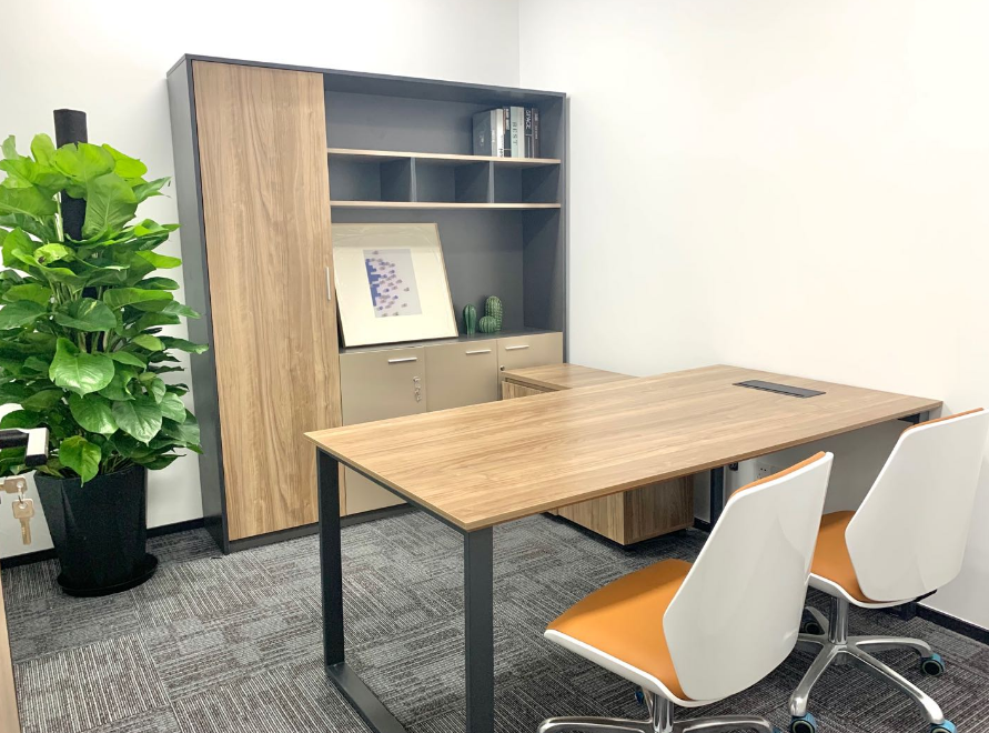 新上海国际大厦