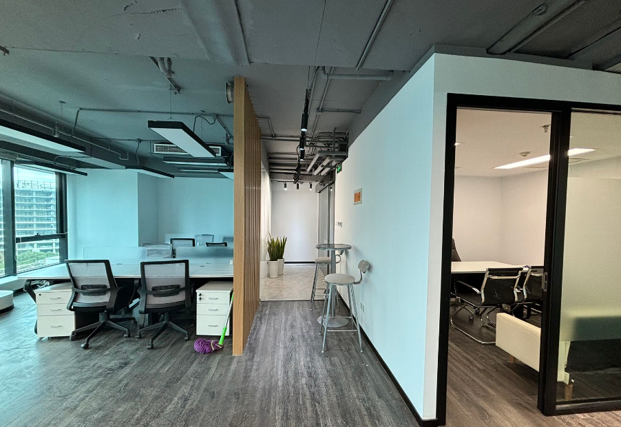 裕景国际商务广场