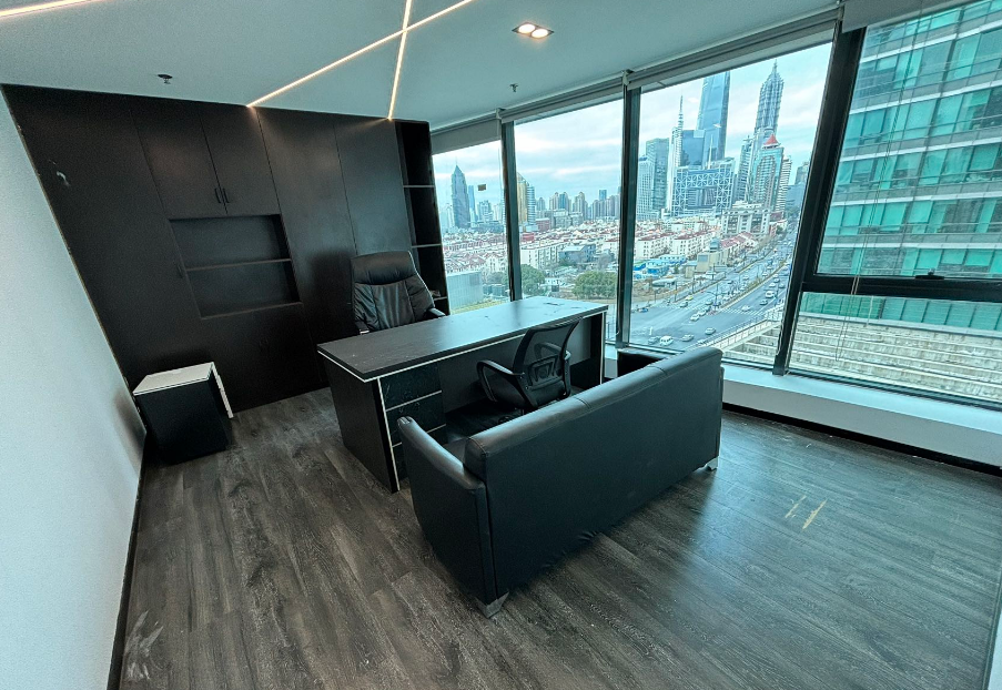 裕景国际商务广场