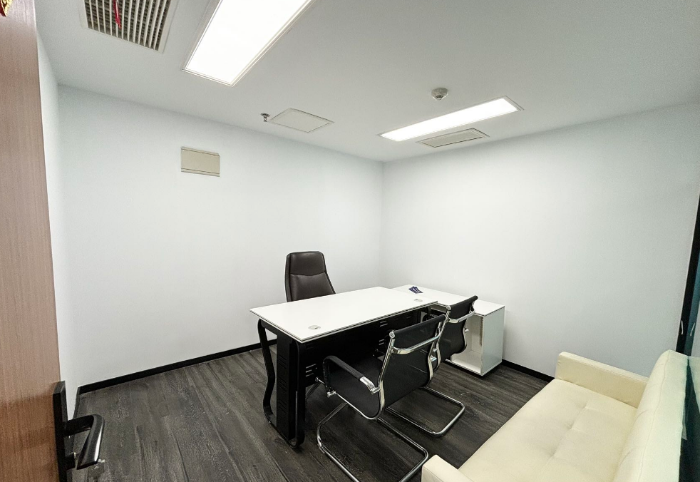 裕景国际商务广场