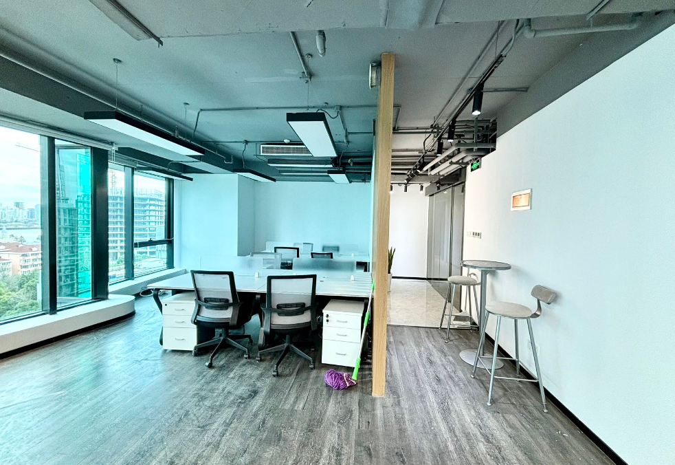 裕景国际商务广场