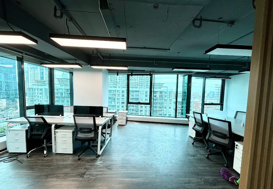 裕景国际商务广场