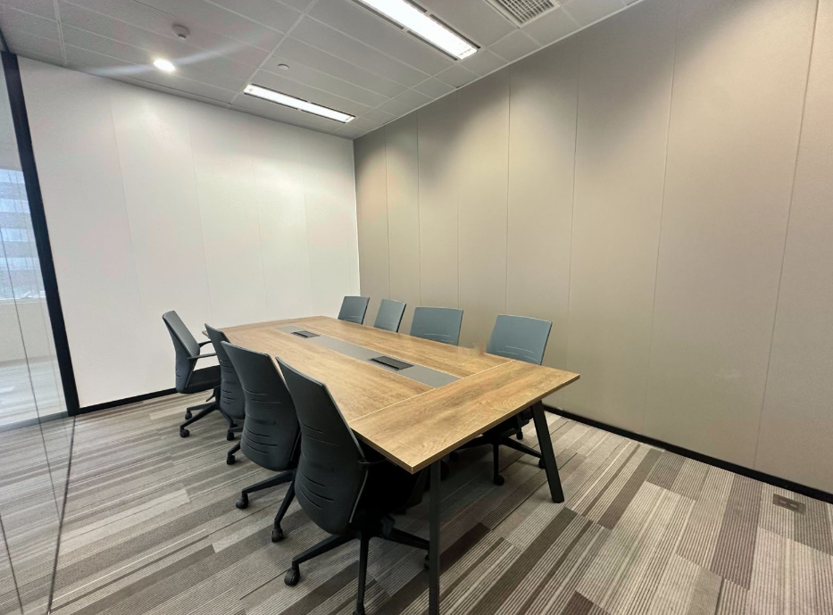 星荟中心办公室图