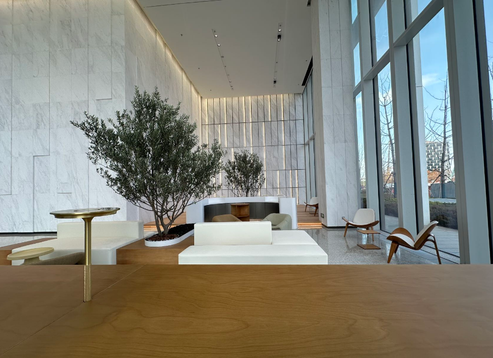 江程云璟创新中心