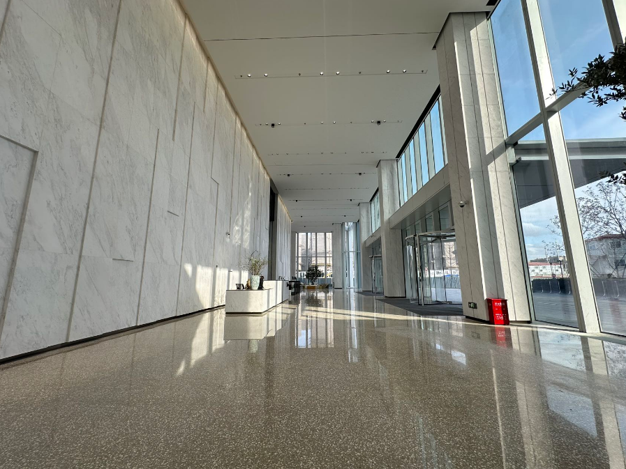 江程云璟创新中心