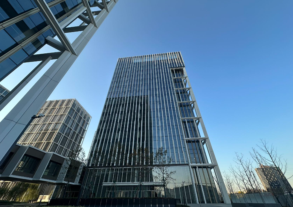 江程云璟创新中心