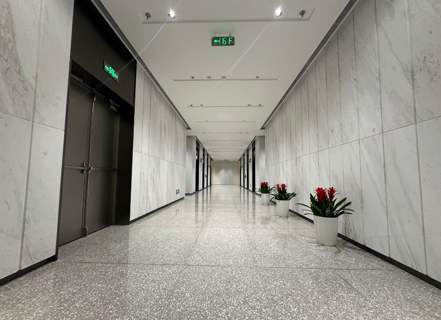 江程云璟创新中心