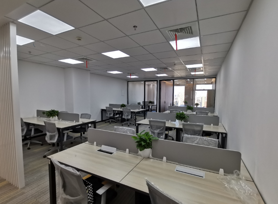 证大五道口广场